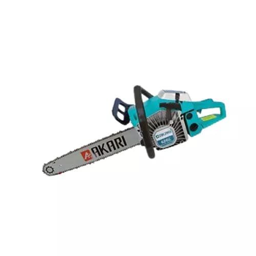 Akari APT-GCS-MB62-PRO Professional Gasoline Chain Saw