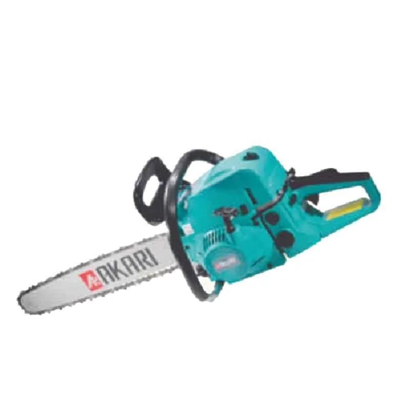 Akari APT-GCS-72HQ Gasoline Chain Saw