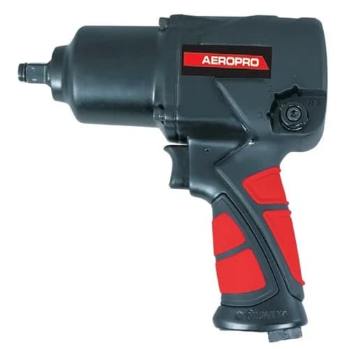 Aeropro RP-27432 Professional 1/2" Air Impact Wrench (7500 RPM, 567 Nm Torque)(RP-27432)