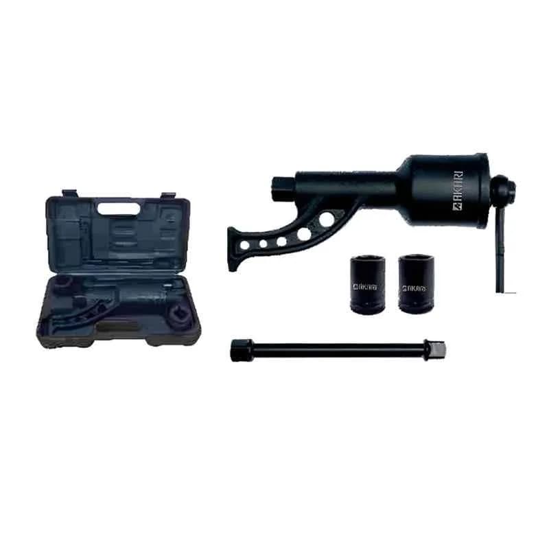 Akari AK-LSW-068 Heavy Duty Manual Torque Multiplier Wrench