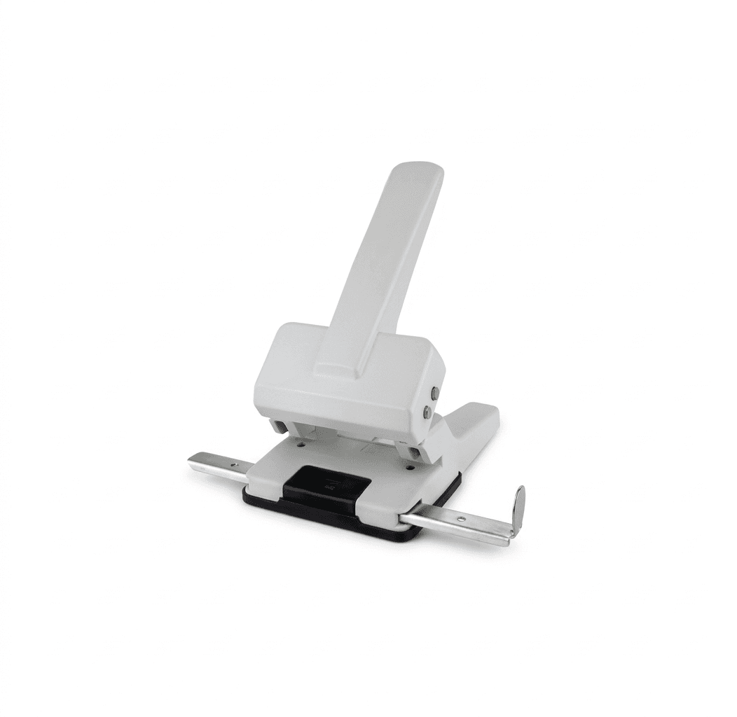 Kangaro DP-800  paper punch| for offices, schools, colleges and print centers