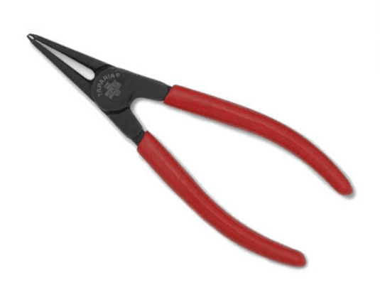 Taparia 125mm External Straight Nose Circlip Plier 1443-5S (Pack of 5)