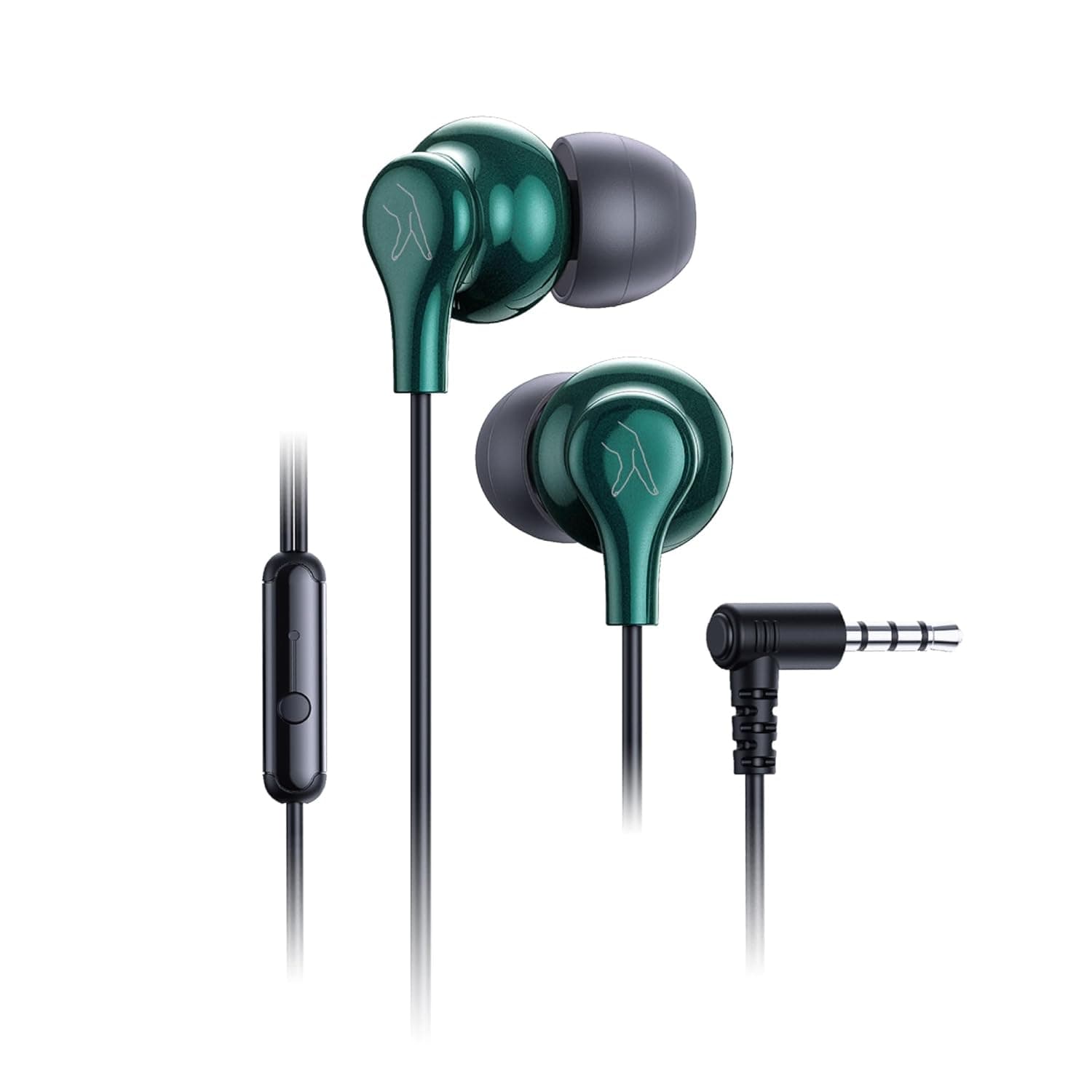 Emerald Green