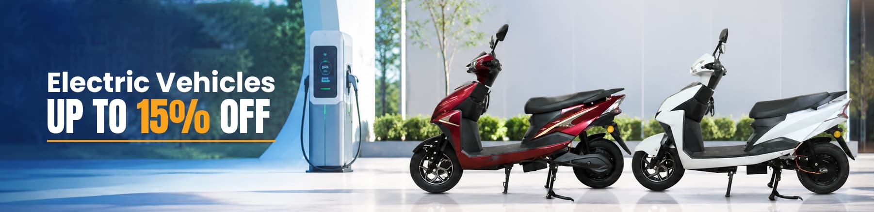 Electric Vehicles