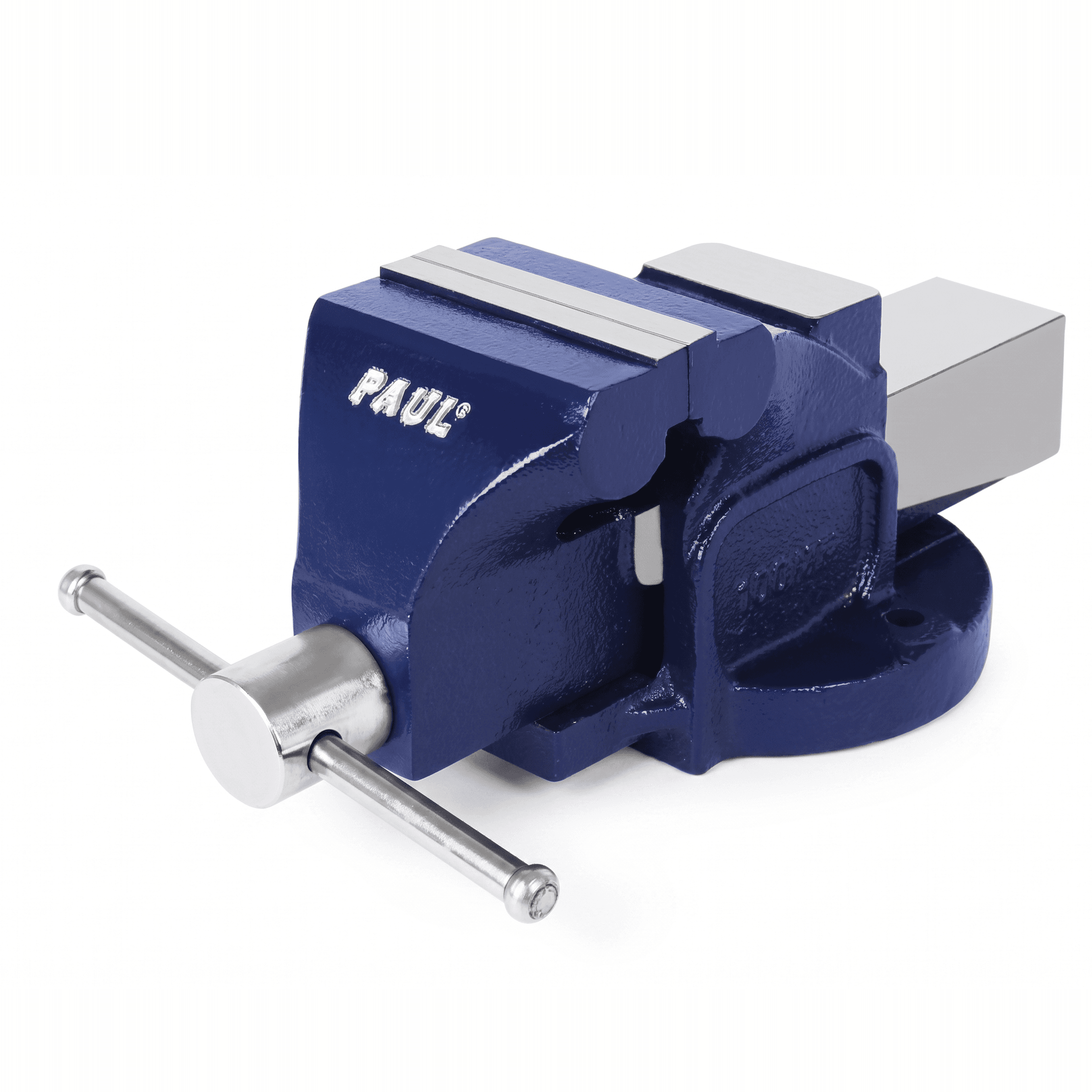 PAUL BENCH VICE HEAVY DUTY-3" (75MM)