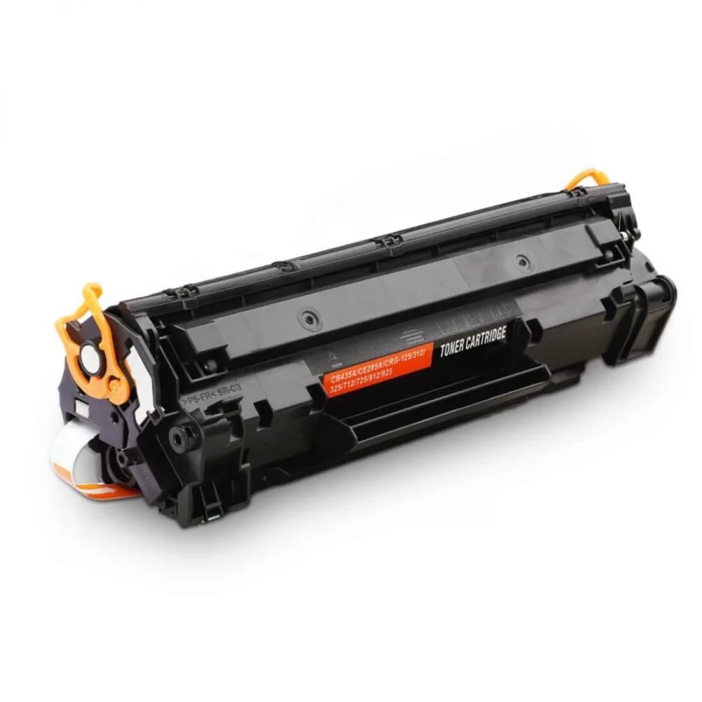 Infytone - Compatible Toner Cartridge 35A/912A/925A/85A(Infytone - Compatible Toner Cartridge 35A/912A/925)