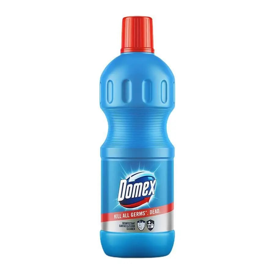 Domex – Disinfectant Surface & Floor Cleaner for Home/Office/Toilet – 500ml [5 piece](Domex – Disinfectant Surface & Floor Cleaner )