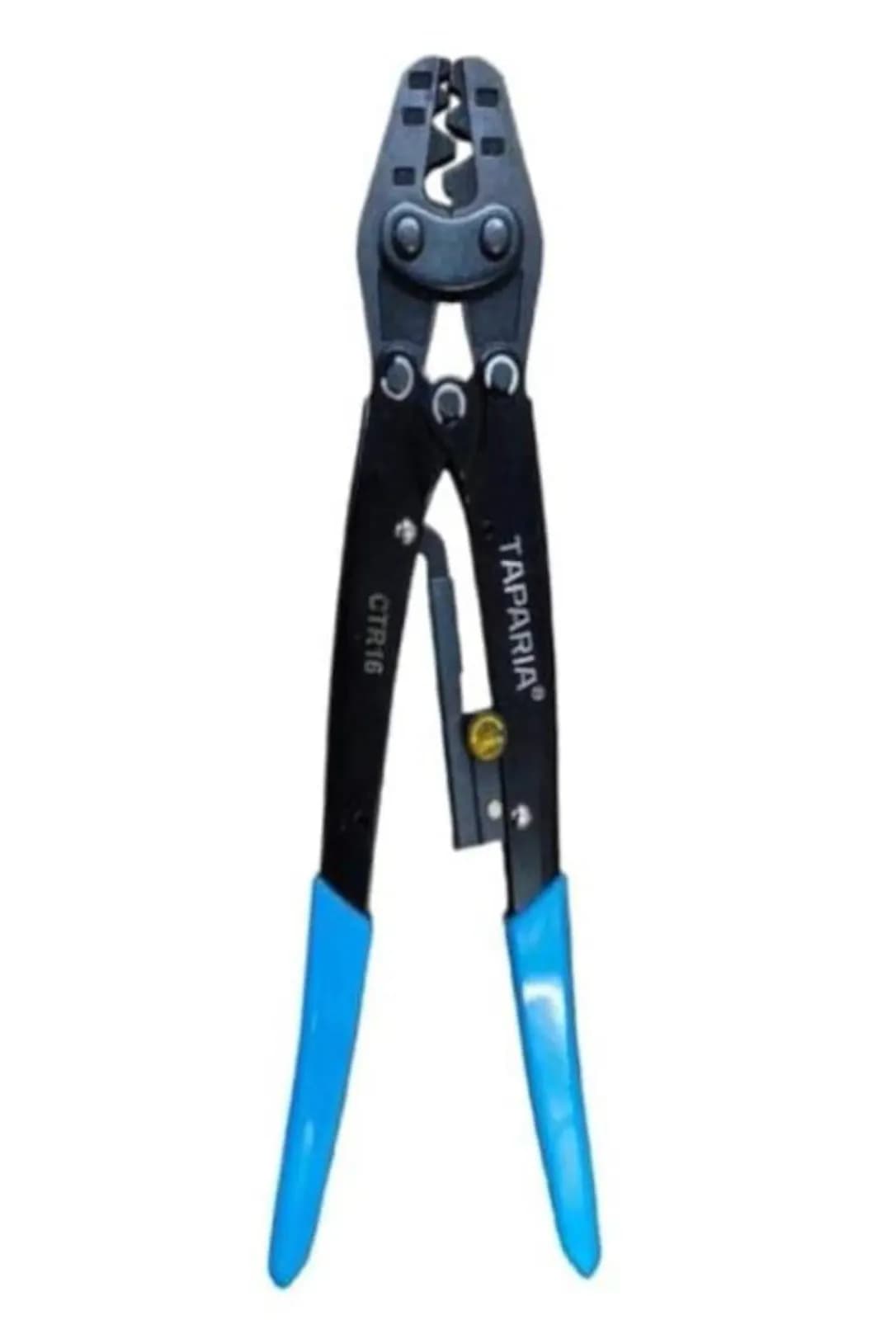 TAPARIA Crimping Tool (0.5 - 6 mm CAPACITY) (CTR06(CTR06)
