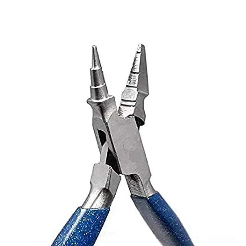 Forgesy 20cm Stainless Steel Dental Plaster Cutting Plier, SUNX49