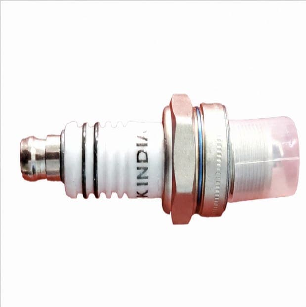 SPARK PLUG GX35 ZEYANG(Spark Plug For Honda 4 Stroke GX-35 Engine Brush Cutter )