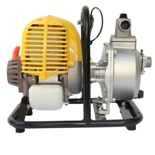 Heavy Duty 4-stroke 35-cc 1 inch Petrol Water Pump (LT-WP-10)