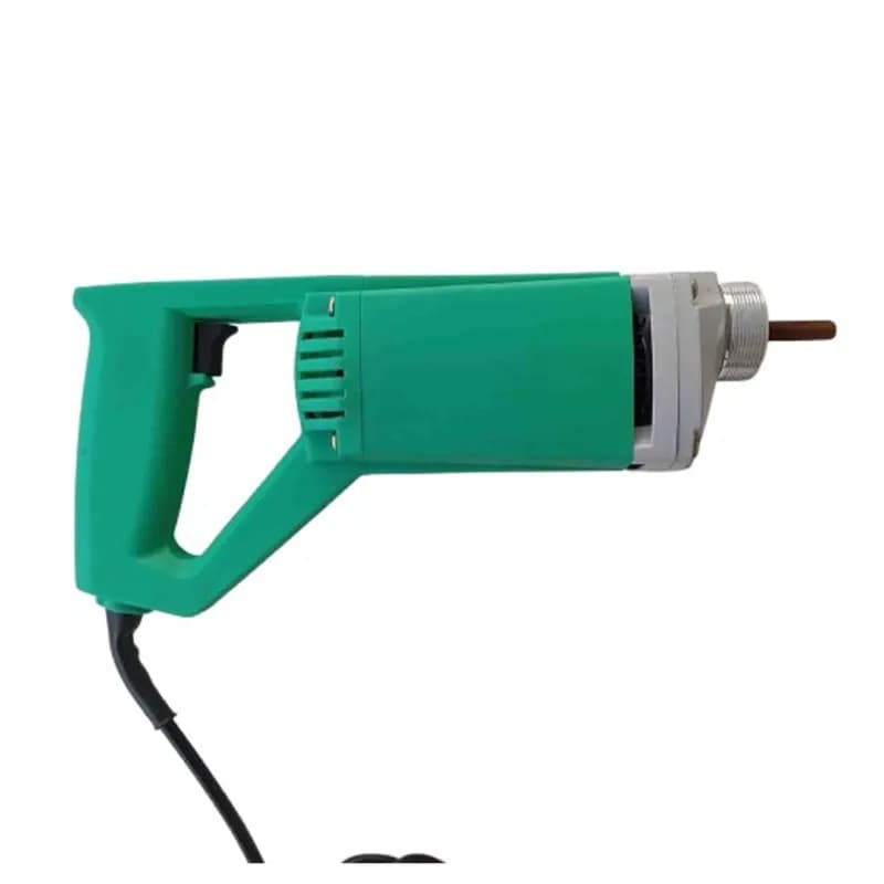 Akari apt-ev-750 Electric Concrete Vibrator
