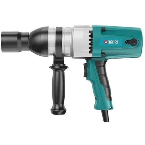 Akari apt-eiw-600 Square Drive Impact Wrench Machine ((32, 38, 41) mm)