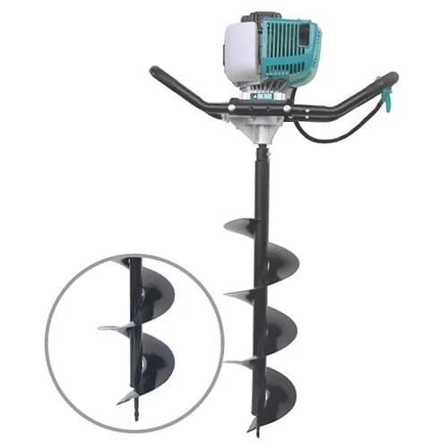 Akari APT-EADM-73CC Earth Auger Without Rod