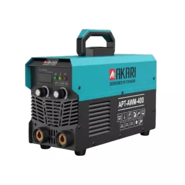 AKARI ARC Welding Machine IGBT 400 A 1 Phase (APT-AWM-400)