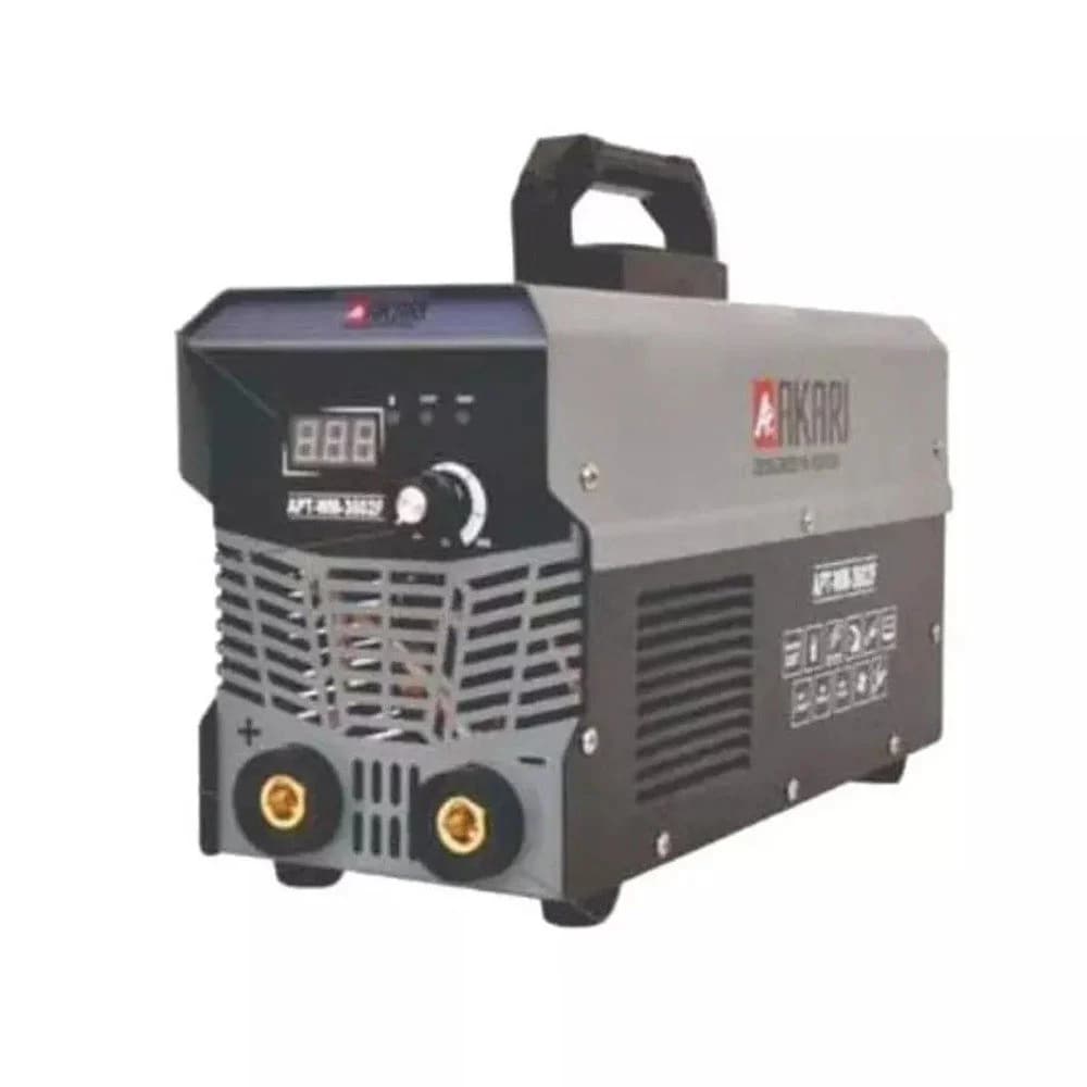 Akari APT 360A IGBT Industrial Welding Machine (APT-AWM-360-2F)