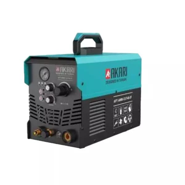 Akari APT-AWM-CUT-60-3F IGBT Plasma Cutting Machine