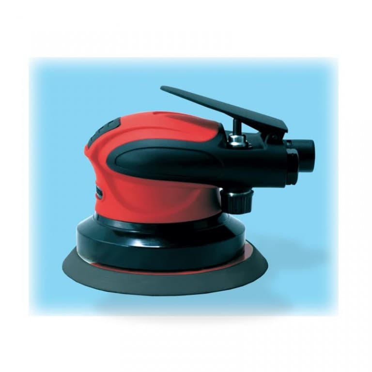 Aeropro RP-17330 5/6" Rear Exhaust Air Random Orbital Sander (10,000 RPM)