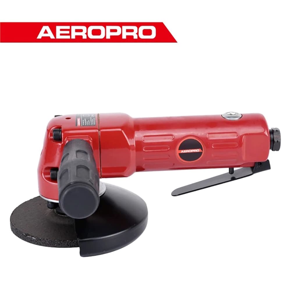 Aeropro RP-7319 4 Air Angle Sander (10,000 RPM)