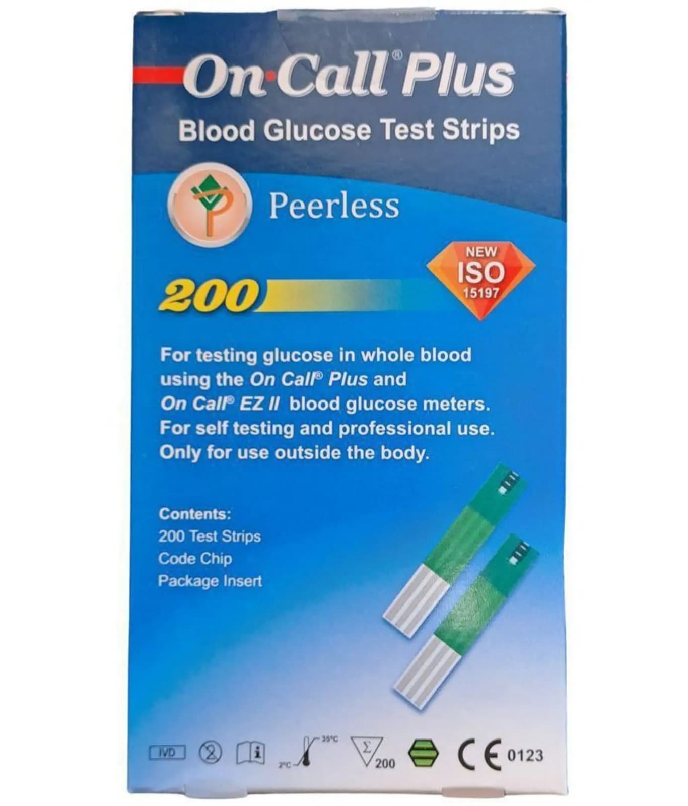 ON CALL PLUS 200 , On Call Plus 200 (Oncallplus-200)