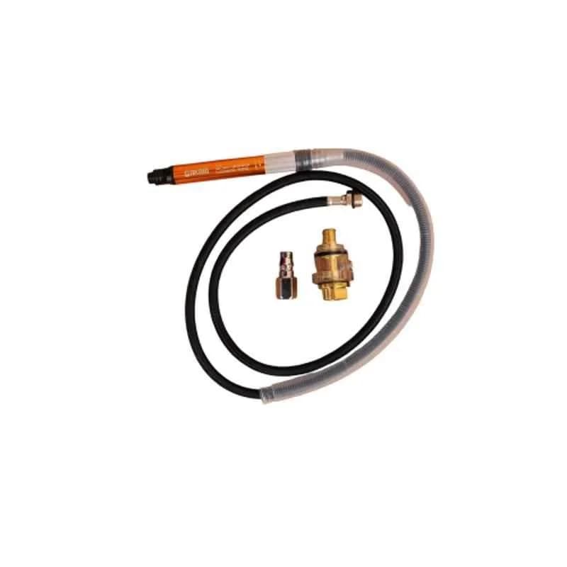 Akari AT-3170 Micro Air Die Grinder Round Housing