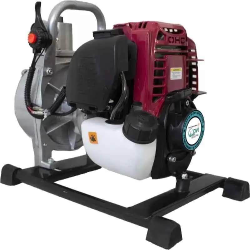Greenleaf GX35 , 1.5HP 4 Stroke Petrol Engine Water Pump (GX35)