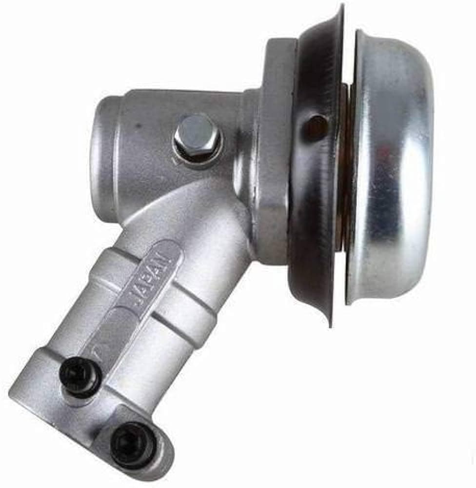 Greenleaf Gear Head for Brush Cutter (BC-GH-28)