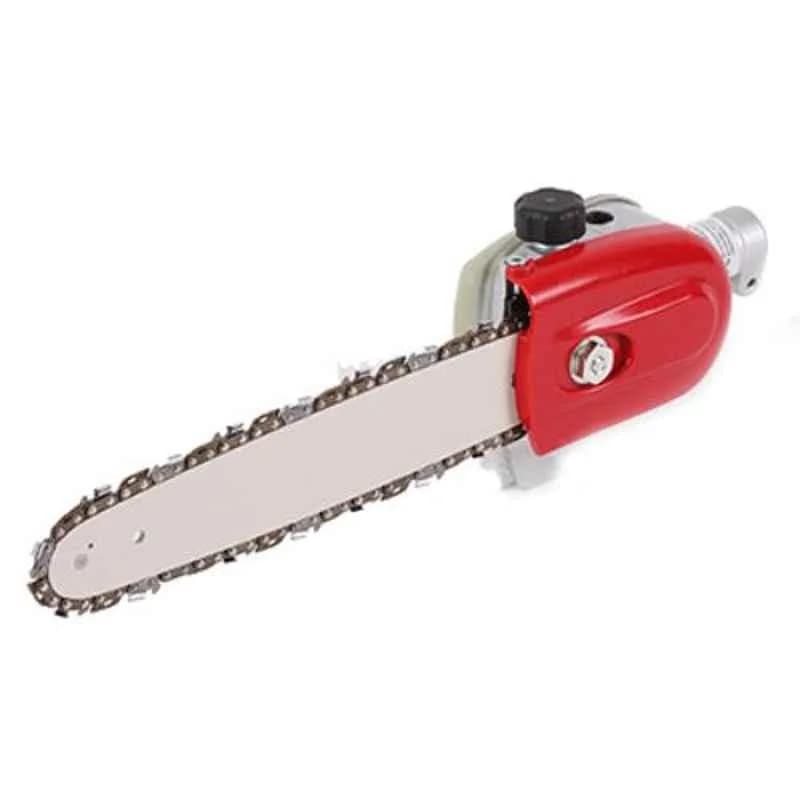 Greenleaf 11 inch Chain Saw Attachment for 28mm Brush Cutter (CS-BC)