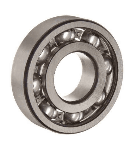 1888180 Deep Groove Ball Bearing, 25x62x12mm