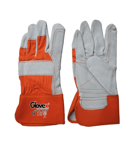Canadian Gloves(GX-009-CG)pack of 5