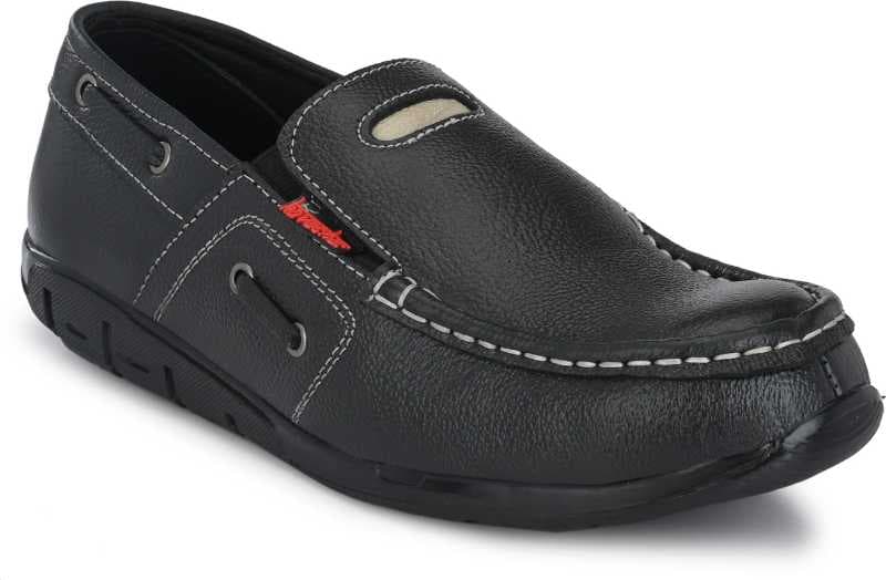 Pure Leather Steel Toe Safety Shoe , S67(size-9)