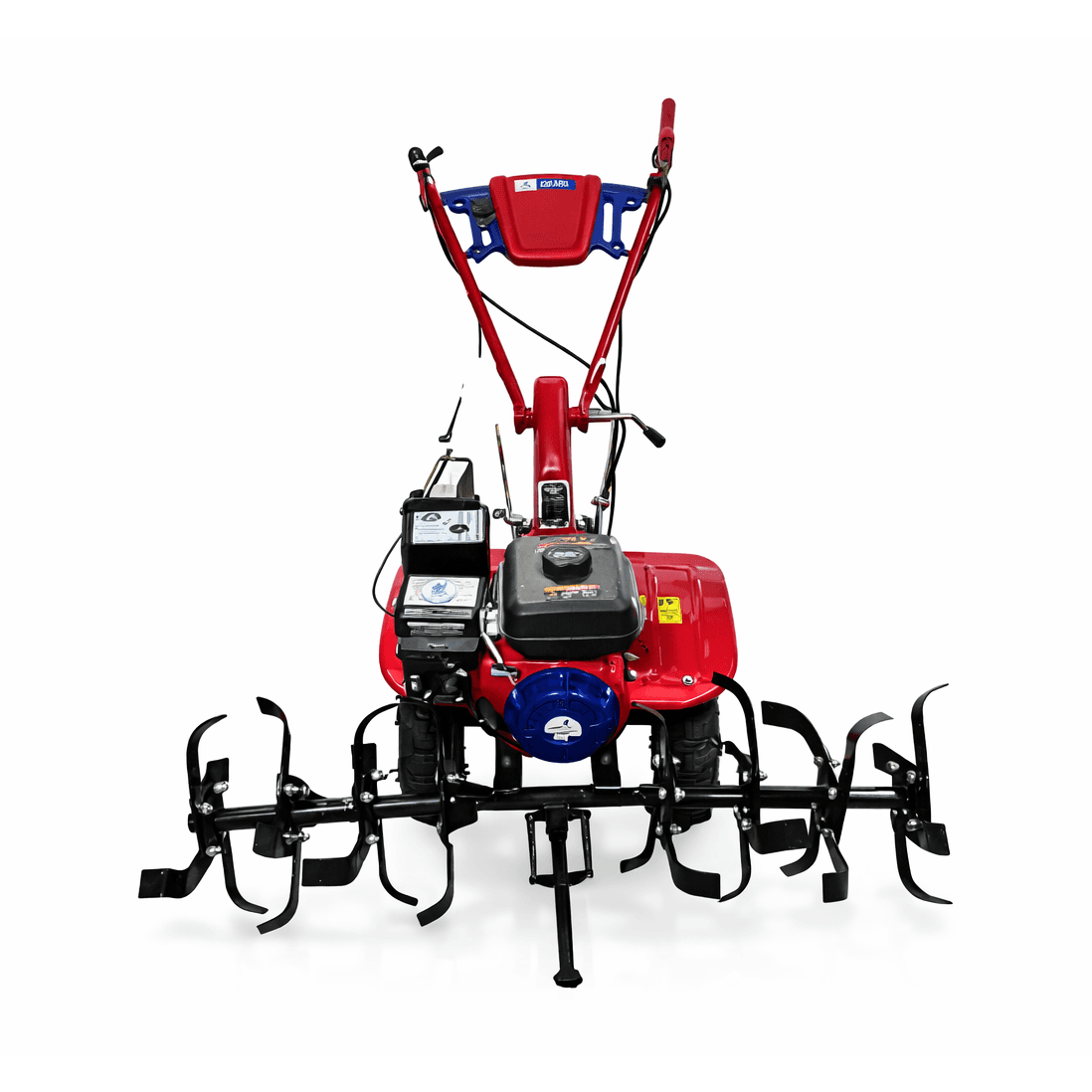 Greenleaf 7HP 4 Stroke Power Tiller (7HP 4 Stroke)