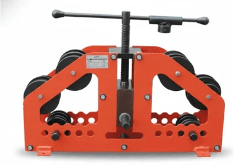 Inder 12-50 mm TUBE ROLLER BENDER With Bending Roller & Stand P-161A(P-161A)