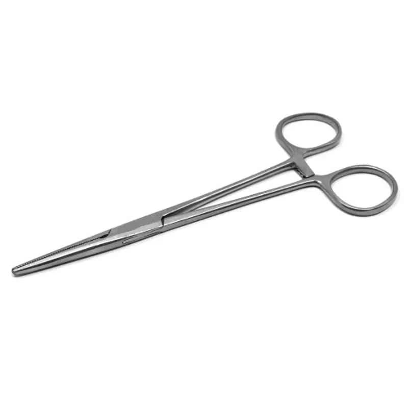 Forgesy GSS18 10 inch Stainless Steel Straight Artery Forceps(GSS18 )