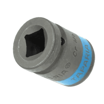 Taparia 60mm 3/4 inch Square Drive Hexagonal Impact Socket IMC60