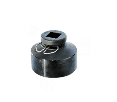 Taparia 70mm 1 inch Square Drive Hexagonal Impact Socket IMD70