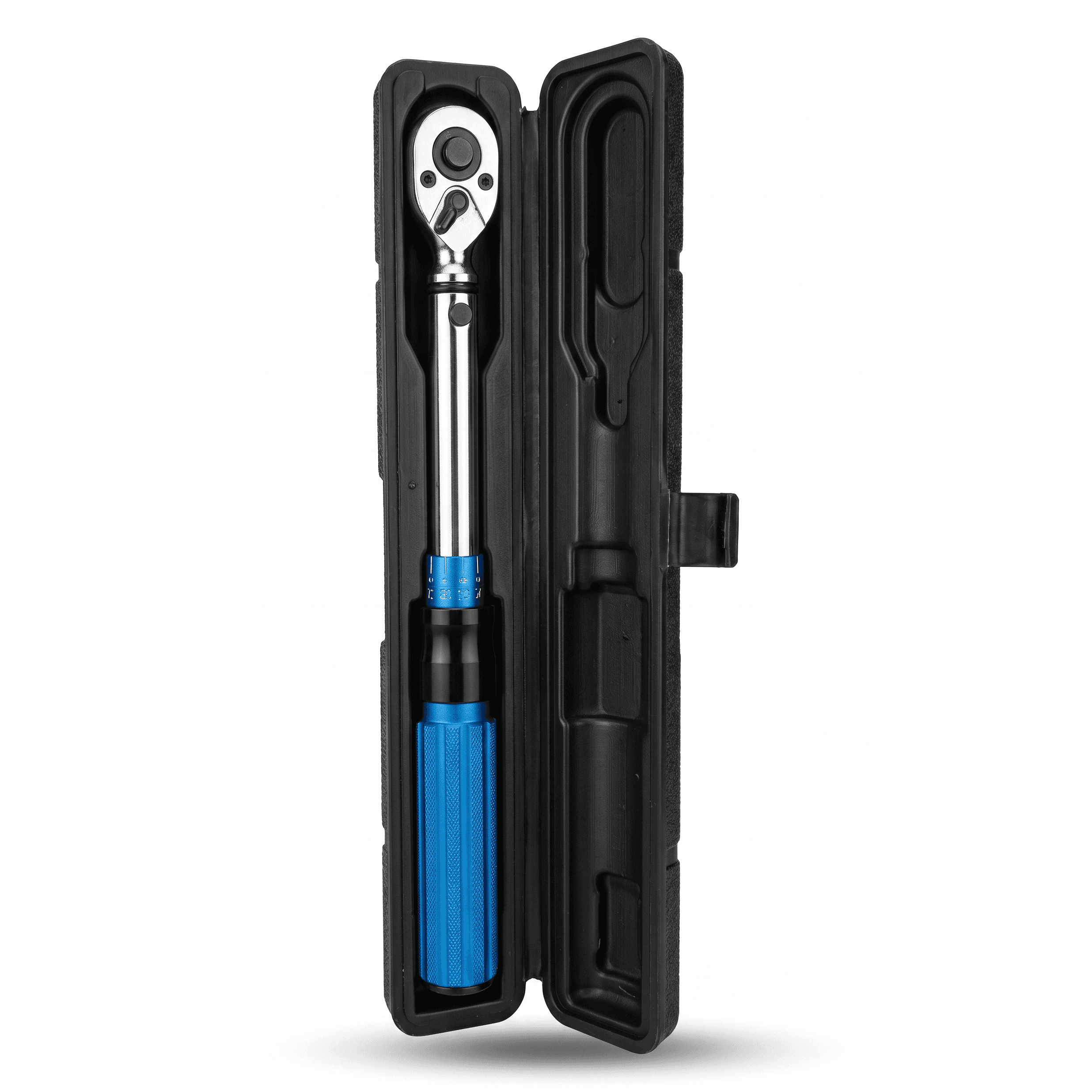 Taparia 1/2 inch 70-330Nm Professional Torque Wrench TWP 250