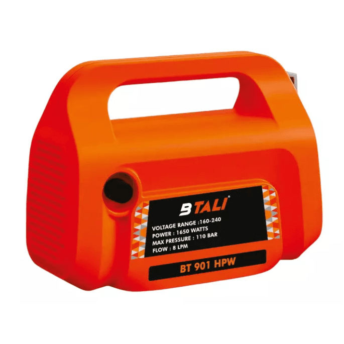 Btali Pressure Washer BT 901 HPW( BT 901 HPW)