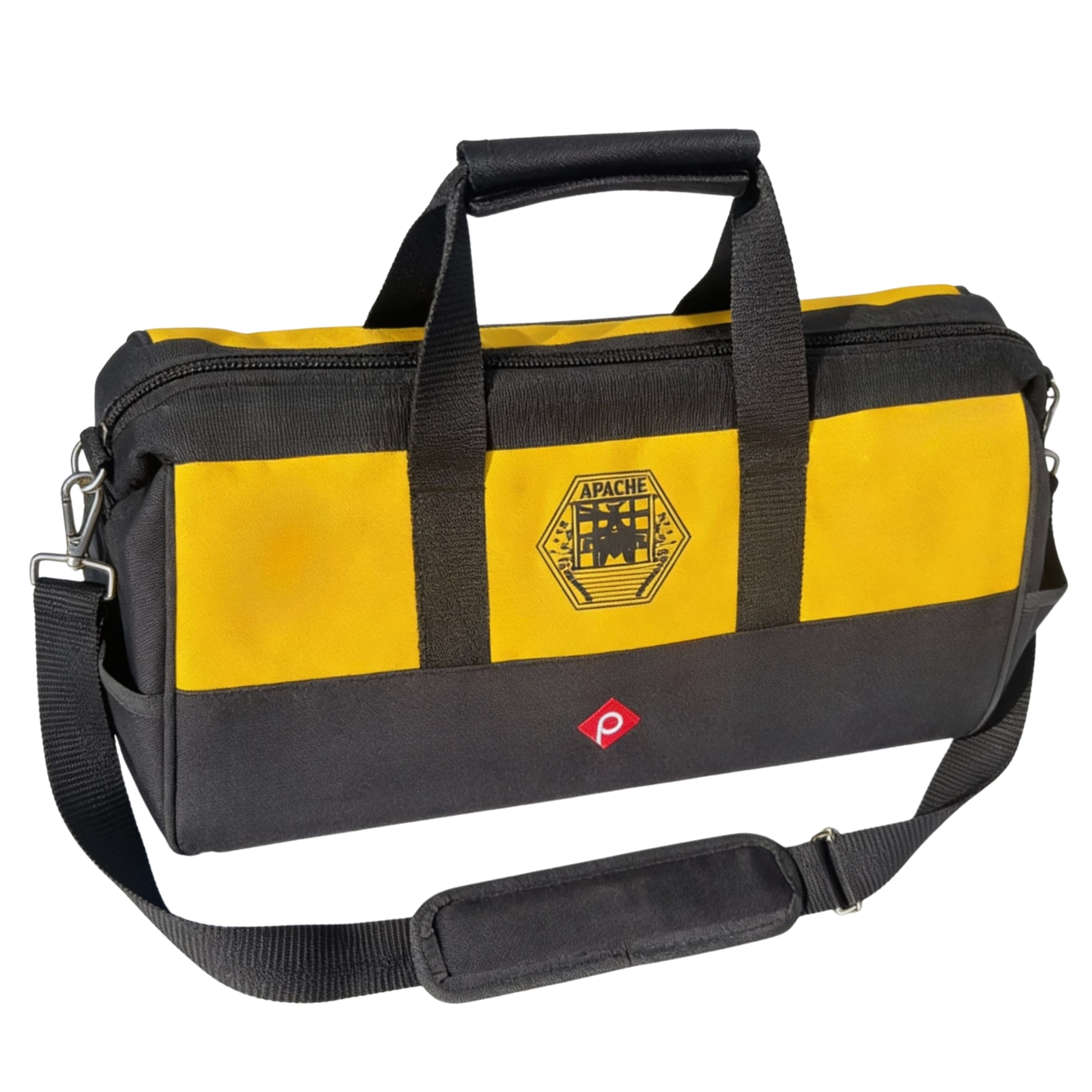 PAHAL 18 Inch Multipurpose Tool Bag with Pockets