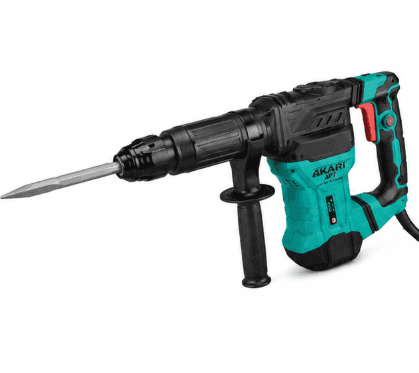 Akari APT Heavy-Duty Demolition Hammer 1300W(APT-DH-7K-1318M)