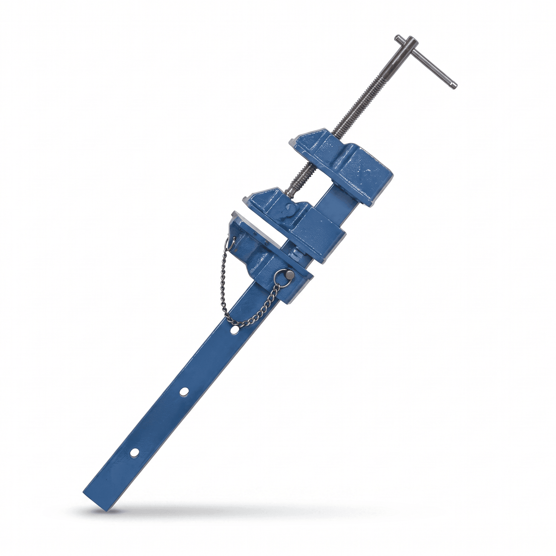 PAUL T.Bar Clamp Heavy Alloy Steel Jaws 3 Feet (36")