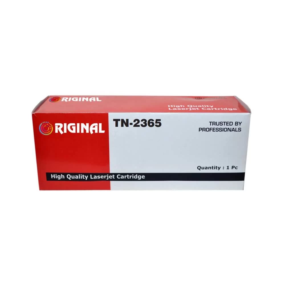Infytone – Compatible Toner Cartridge TN2365/660(Infytone - Compatible Toner Cartridge TN2365/660)