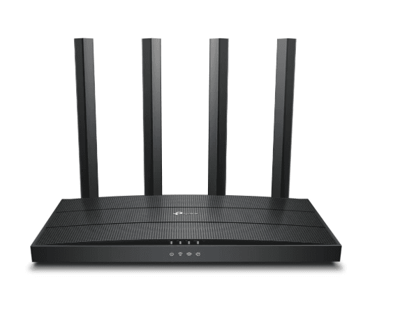 TP-Link Archer AX12 AX1500 Wi-Fi 6 Router | Dual-Band Gigabit Wireless | MU-MIMO & OFDMA | Beamforming & WPA3 Security | Easy Setup via Tether App |Hi(Archer AX12)