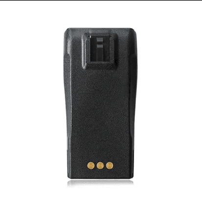 XIRP3688 Walkie Talkie battery 2 Way Radio 2450mAh Li-Ion