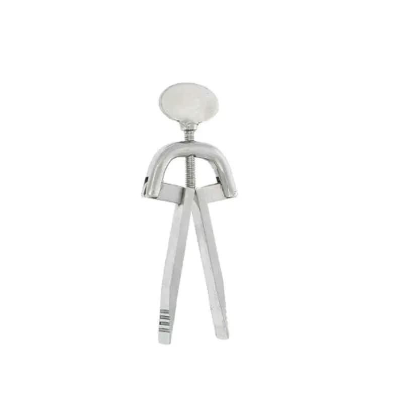 Forgesy Stainless Steel Mouth Gag Hester, FORGESY126