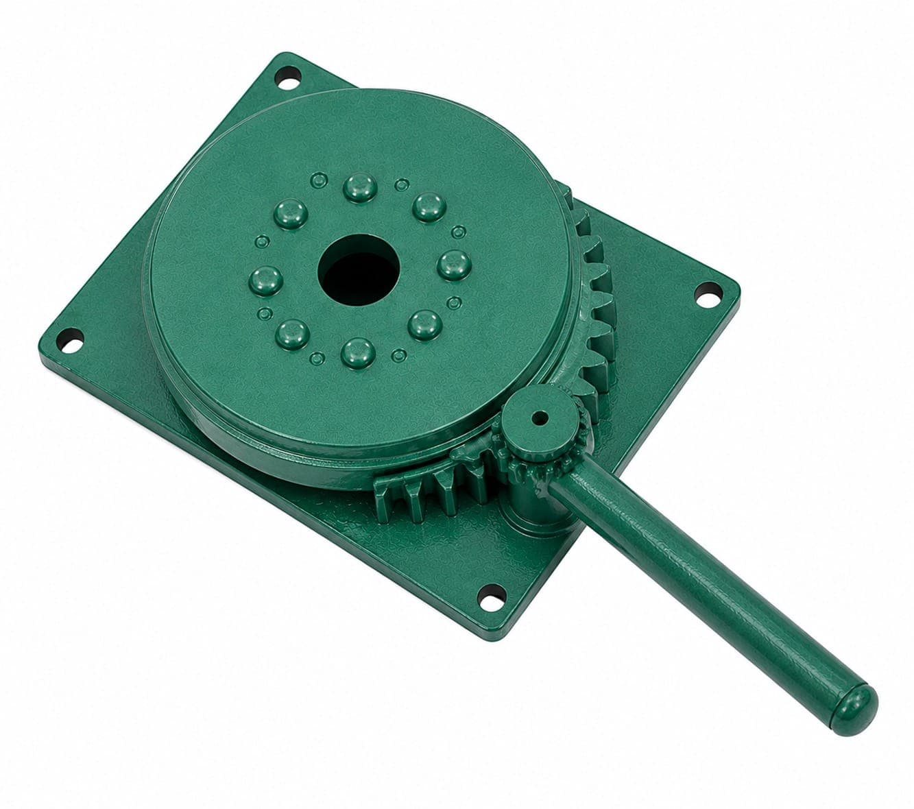 CRIMPING MACHINE LION" 1/2" CRIMPING MACHINE
