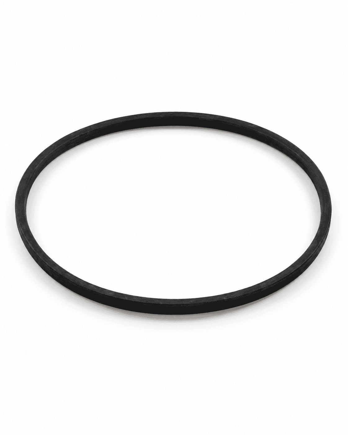 Premium Industrial Classical V-Belt A-20 | Rubber Wrapped and Heat Resistant | High-Performance Drive V-Belt for Motors Compressors & Machinery