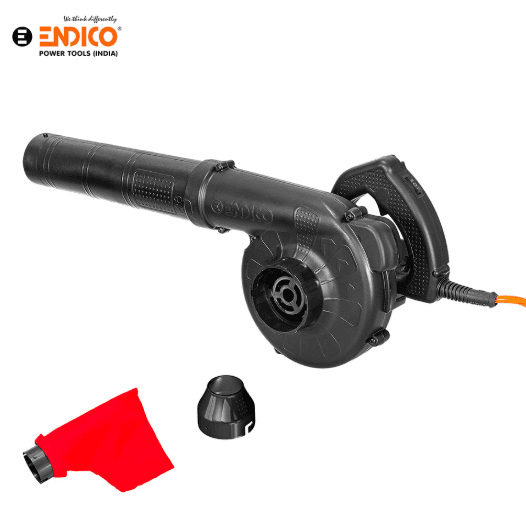 Endico 25000rpm , 900W Air Blower with High Beam LED Light (BL900)