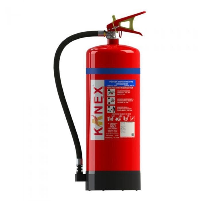 ABC Type Fire Extinguisher 9 Kg